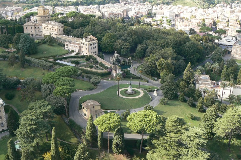 08 Citta del Vaticano